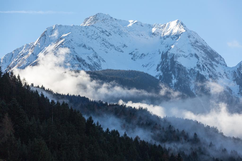 Prachtbude Mayrhofen Kültér fotó